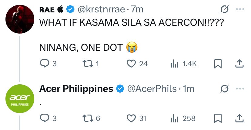 kaye tweet media