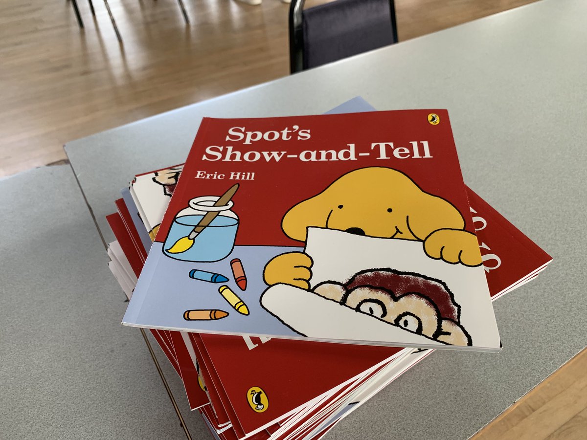 Getting the production line ready <a href="/ShaftesburyBowl/">ShaftesburyBC</a> to put together hundreds of fun packs for scores of children taking part in our Dragon Summer Reading Scheme. <a href="/RayHaydenAW/">Ray Hayden</a> <a href="/mukeshji147/">Mukesh Sharma MBE DL</a> <a href="/TracyGalvin77/">Tracy Galvin</a> <a href="/AlMcDonnellSB/">Alasdair McDonnell</a> #Literacy