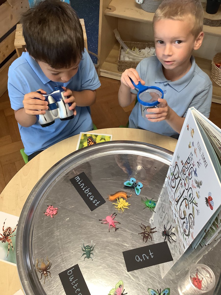 Girnhill Infant School tweet media