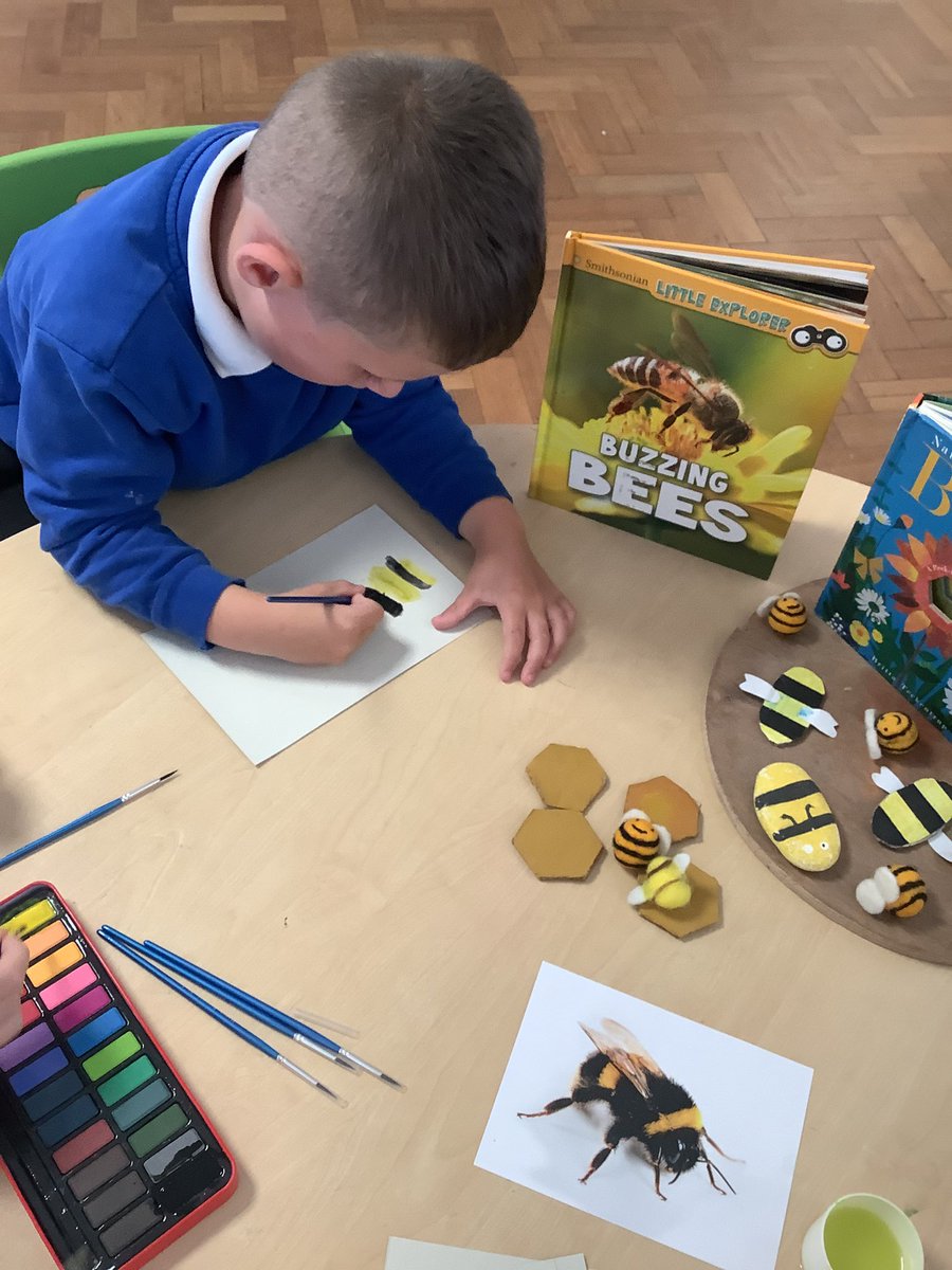 Girnhill Infant School tweet media