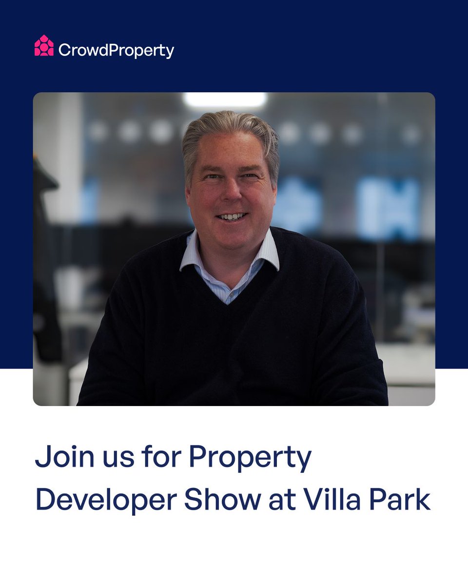 CrowdProperty tweet media