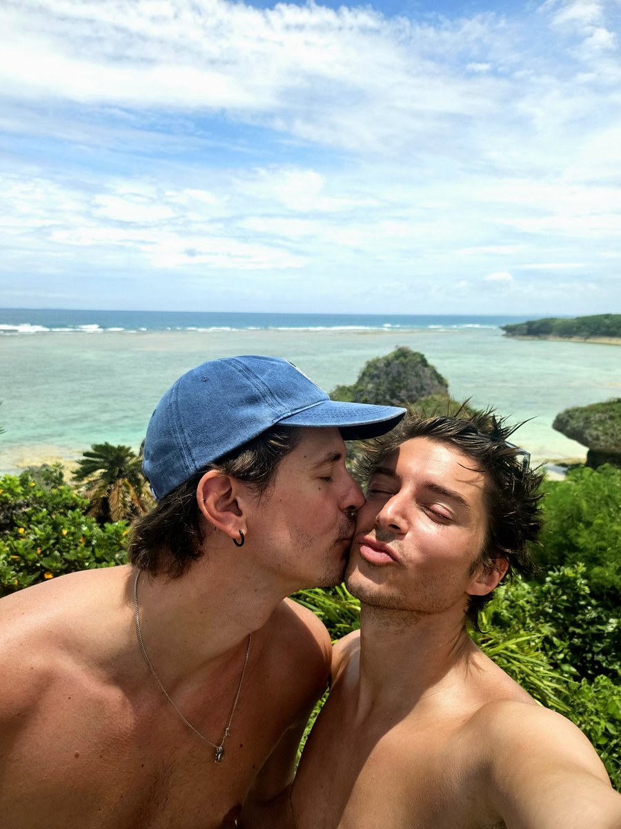 The End of the Honeymoon 🏳️‍🌈🇯🇵