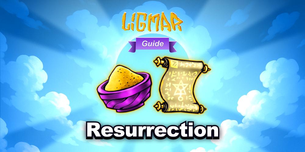 Ligmar Online tweet media