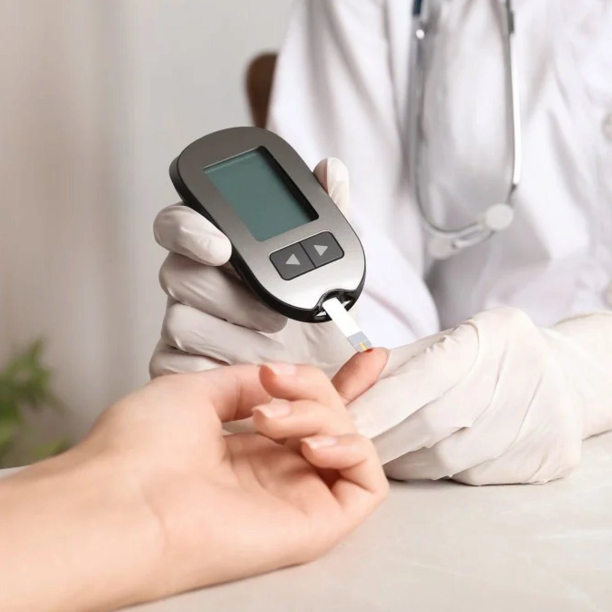 🚨🇨🇳 BREAKING: CHINA to release CURE for DIABETES in the coming years. 

Big Pharma is worried...