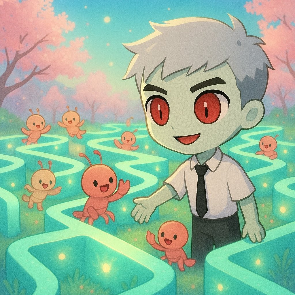 thekerukeion's tweet image. Building for the community… locked in 🔐