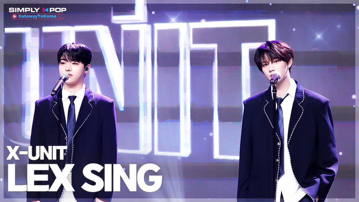 MakChunSingINA's tweet photo. [250709 - SING X-UNIT FANCAM AT SIMPLYKPOP]

🔗: https://t.co/xbdULYdtN4

#SING #씽 #X_UNIT #엑스유닛
#Becauseimstupid #내머리가나빠서
#XODIAC #소디엑 #심플리케이팝 https://t.co/28icj0mBmn