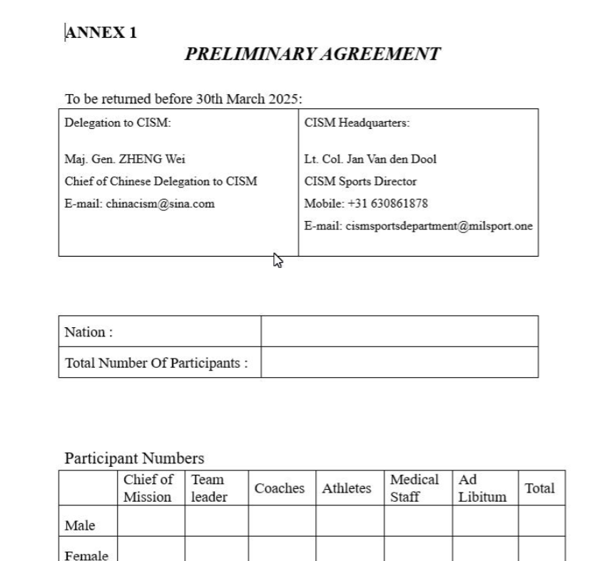 suyog41's tweet photo. Sidewinder

Invitation - 54th CISM World Military Naval Pentathlon Championship 2025.docx
5fc21db8fec77b97d3e86f4dc0ec38ce

C2
army-lk[.]info

#Sidewinder #APT #IOC https://t.co/WMRooKQcj7