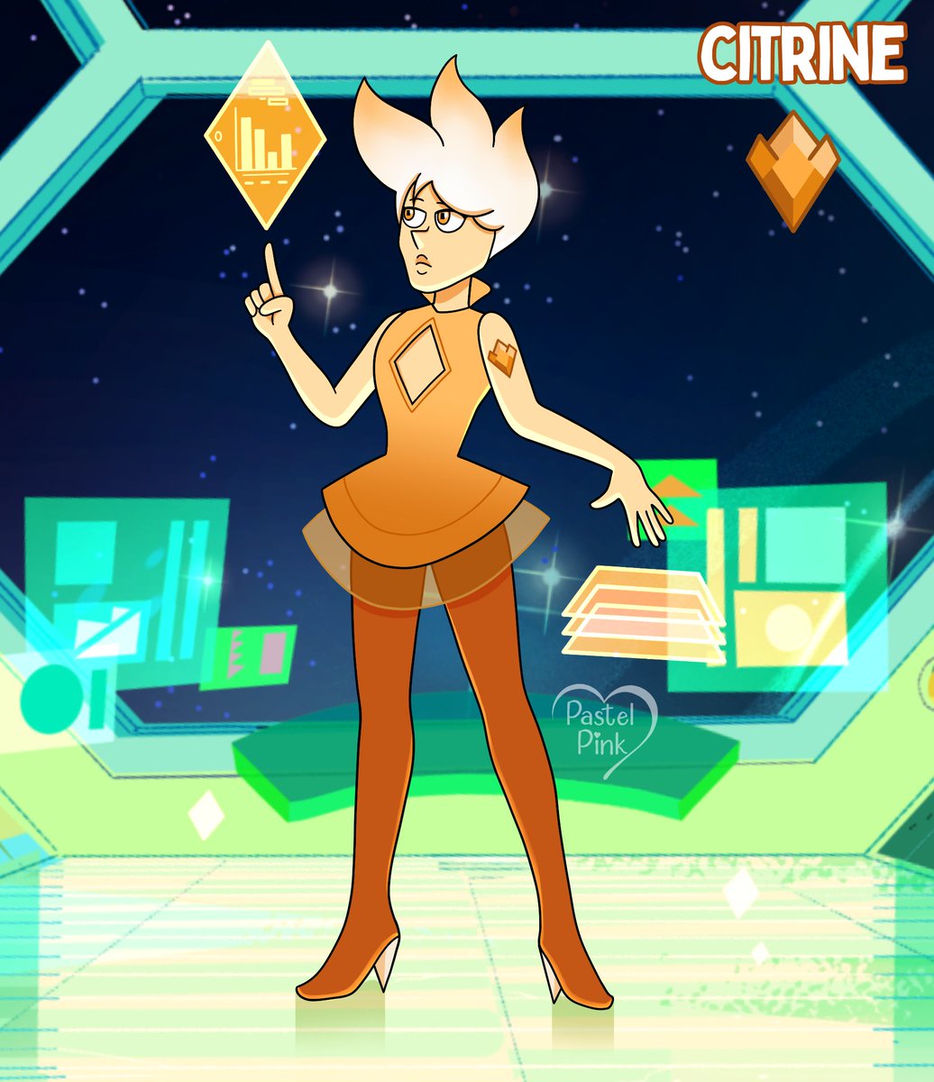 PastelPinkIllustrator tweet media