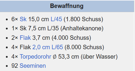 Oberst Wilhelm Klink | Alfredo Yu (@oberstwklink) on Twitter photo <a href="/1stFinFreecorps/">Petri Mäkelä</a> I'd opt for what I have been suggesting for ages: AMC, Q-Ship, Hilfskreuzer. Heck, German WW2 ships like the Widder, Atlantis, Orion, etc. Let the bearded cutthroats approach it and blow'em up! <a href="/1stFinFreecorps/">Petri Mäkelä</a> I'd opt for what I have been suggesting for ages: AMC, Q-Ship, Hilfskreuzer. Heck, German WW2 ships like the Widder, Atlantis, Orion, etc. Let the bearded cutthroats approach it and blow'em up!