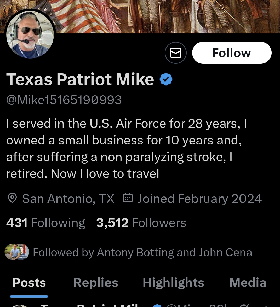 So far I've seen John Cena follow racist, homophobic, and antisemitic accounts. Now pedos.