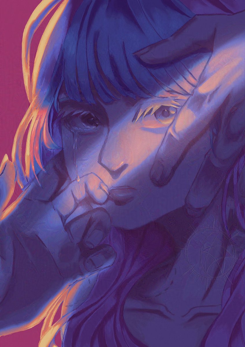 KIIROMA 🩵🩷 | CF22 tweet media