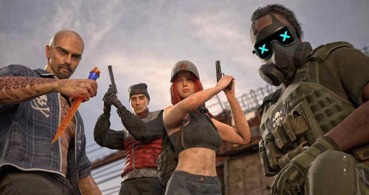 FuturGamingNews's tweet photo. Web3 – Undead Blocks relaunches with Avalanche & BlackHole

@UndeadBlocks is back with a new home 🧟♂️
Now powered by Avalanche and linked to @BlackHoleDAO, the shooter relaunch comes with rebalanced rewards and cross-chain perks. Read more on the blog.

#Web3Gaming #UndeadBlocks #Avalanche