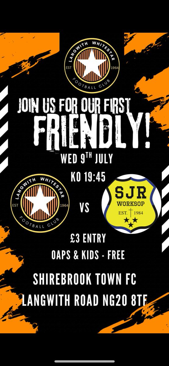 The first one tonight for our Sunday side