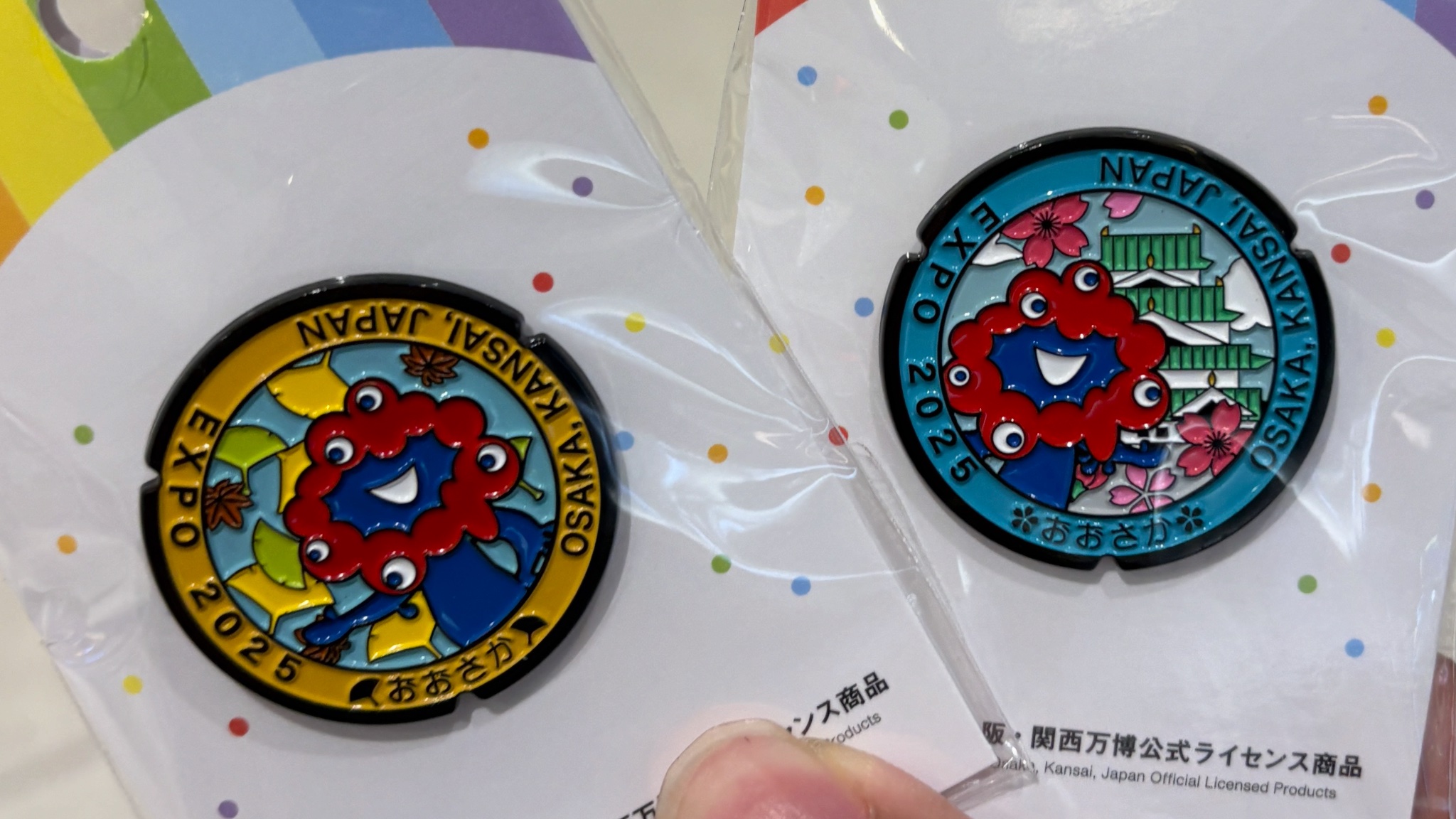 ケニアパビリオン ピンバッジ　限定 ヨドジン on X: 