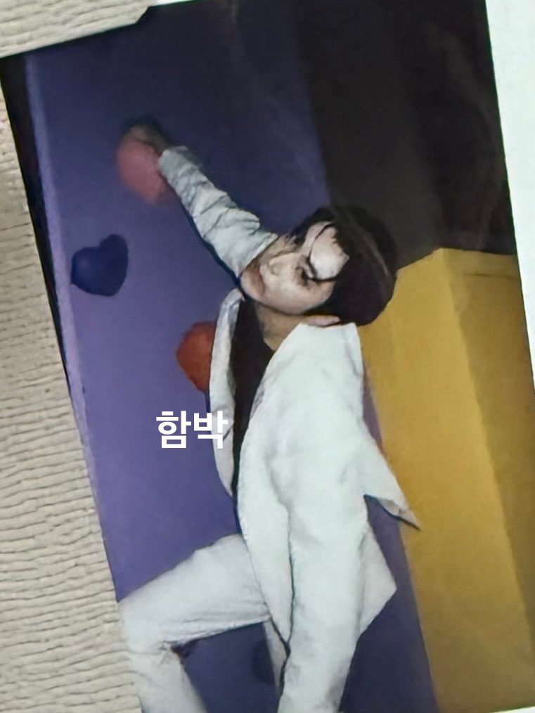 원샷원킬 첨해봐 당연함 주녕이 럭드첨해봄
ㅋㅋㅋ맘에 든다