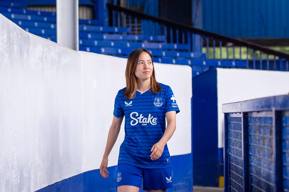 チーム3人目の日本人に🎉 日本代表SB #北川ひかる 🇸🇪スウェーデン1部