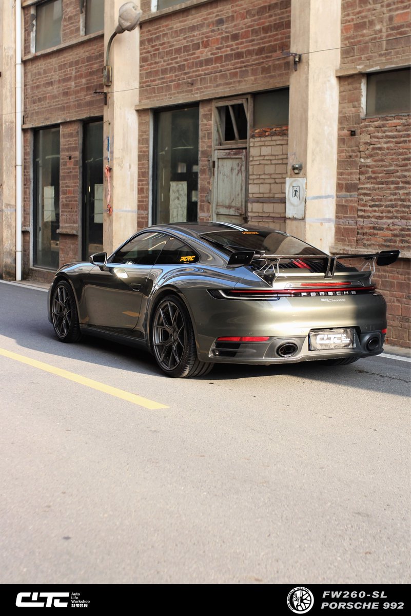 FACE_WHEEL's tweet photo. FW160 x Porsche 911
#facewheels https://t.co/iZtlviK5Pk