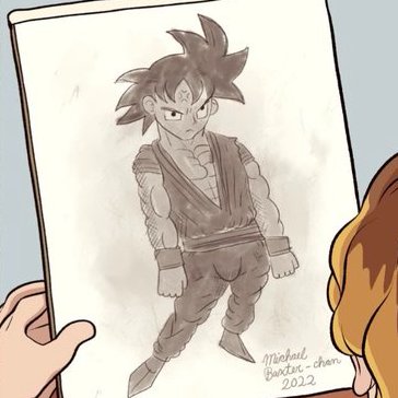 JeremyF41929541's tweet image. SOUL vs soulless