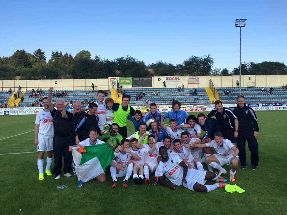 Emmet Ryan, back in The D-SIX tweet media