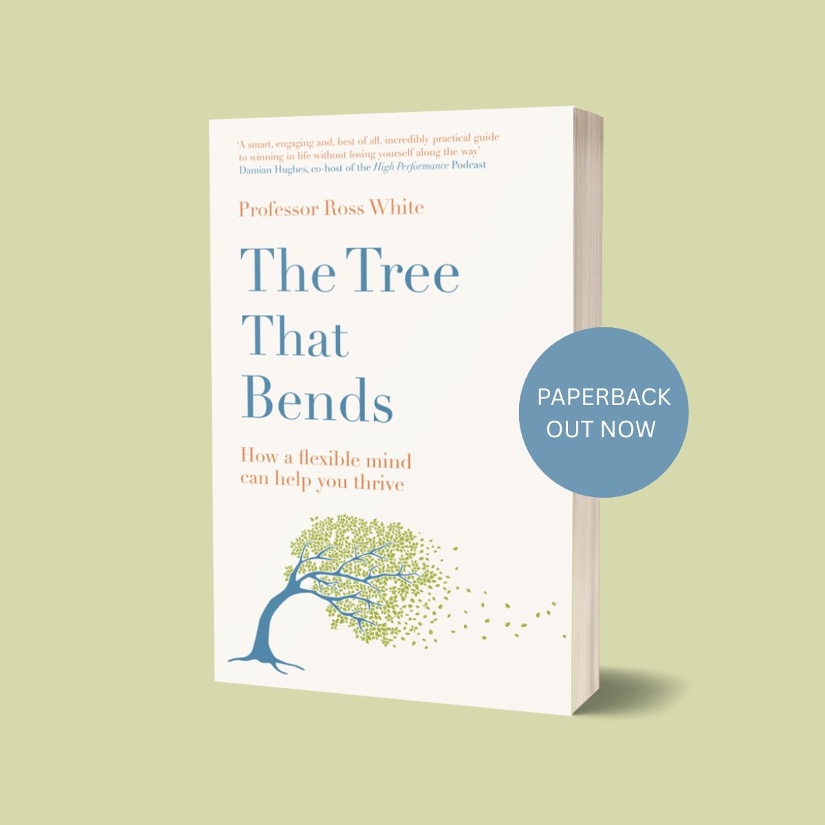 Spoiler alert 🚨 - there is no magical ‘mindset’ that will guarantee success. 

It’s about developing the capacity to flexibly deploy different mindsets (plural) that makes a difference.

Discover the power of a Flexible Mind - check out #TheTreeThatBends

amzn.to/44U0Rde
