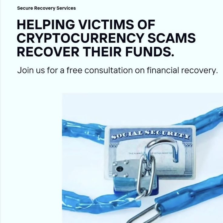 imaaJr01's tweet photo. 🚨 Victim of a crypto scam?
We help recover lost or stolen BTC, ETH, XRP & more.
📩 Message now to begin your recovery journey.
#CryptoRecovery #ScamAlert #WalletDrainer #Cryptoscam #NFT #BTC #ETH #XRP #xaicrypto #cryptonomy https://t.co/fiJYqVjy9M