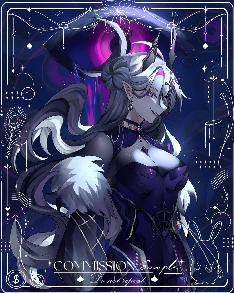 Gnep_0's tweet photo. #Commission #vgencomms https://t.co/dCJXfgNYcZ