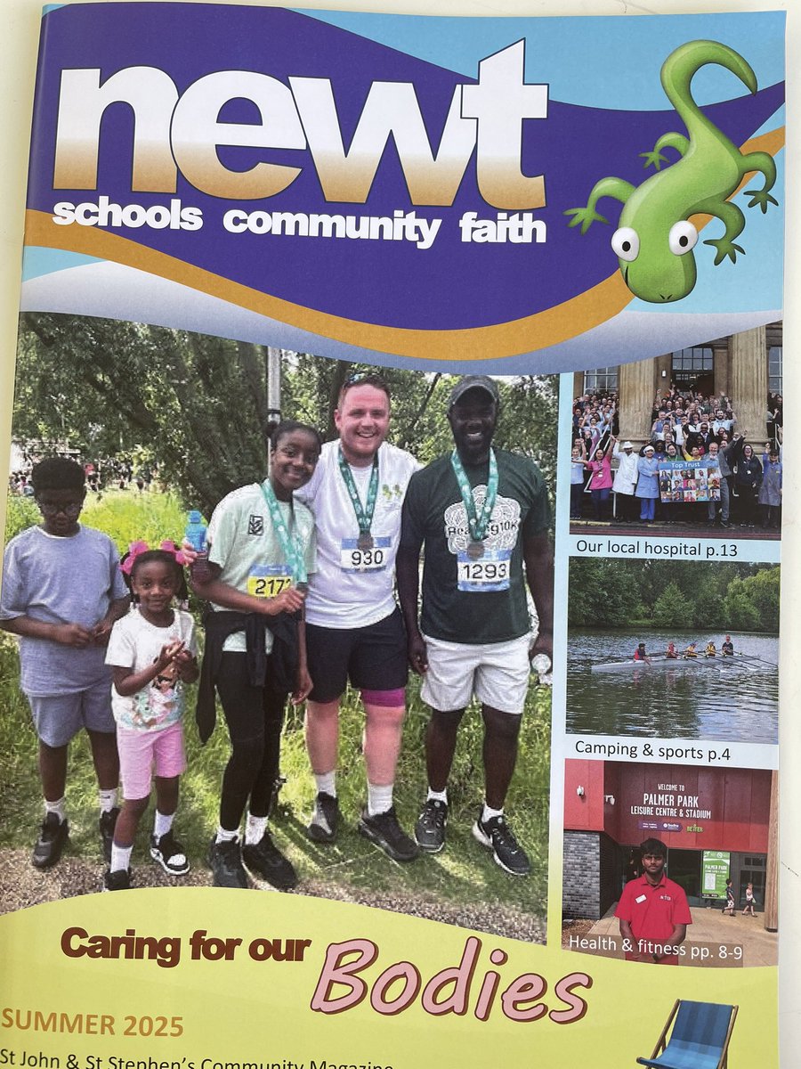 Claire Alcock tweet media