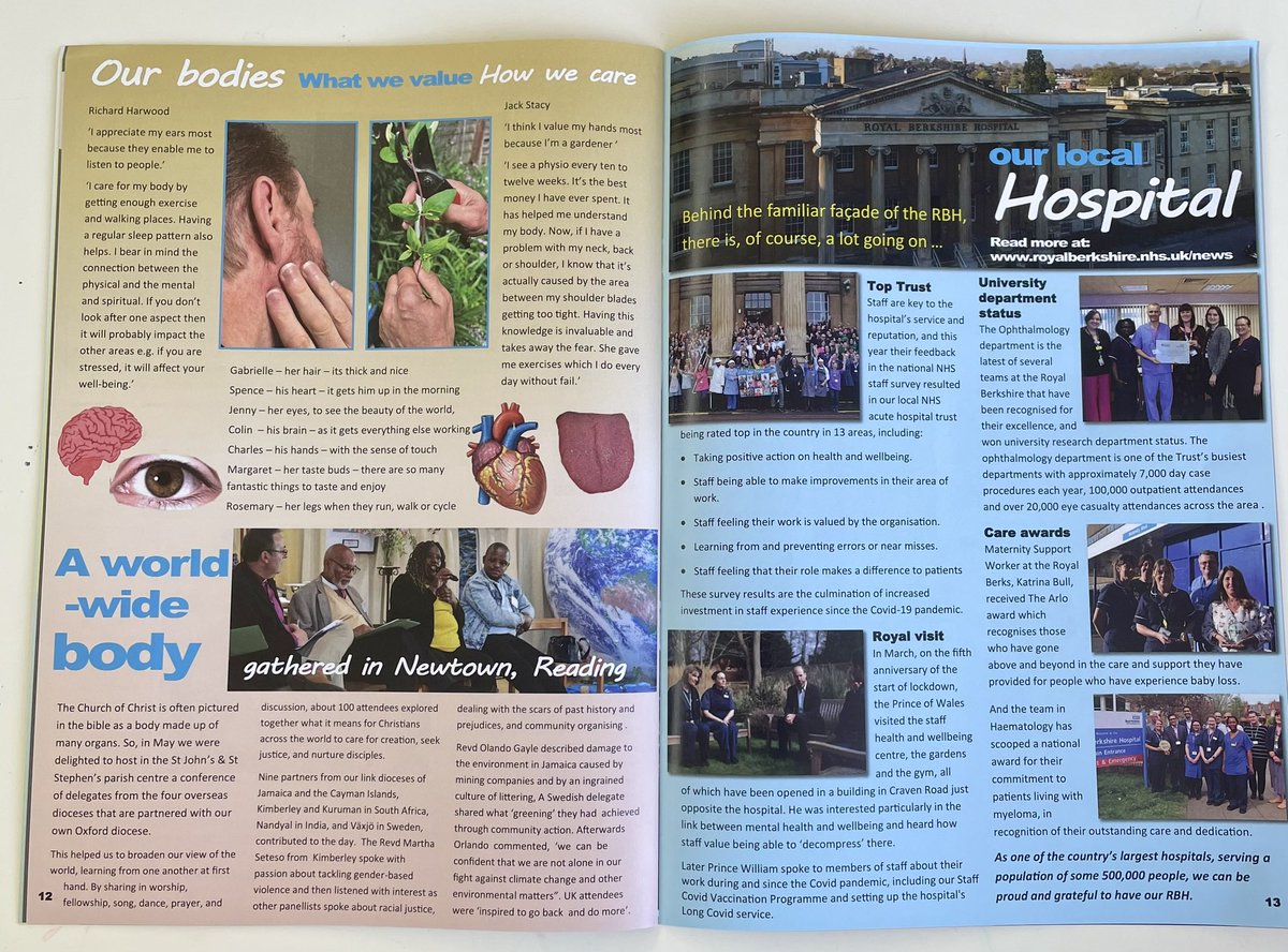 Claire Alcock tweet media