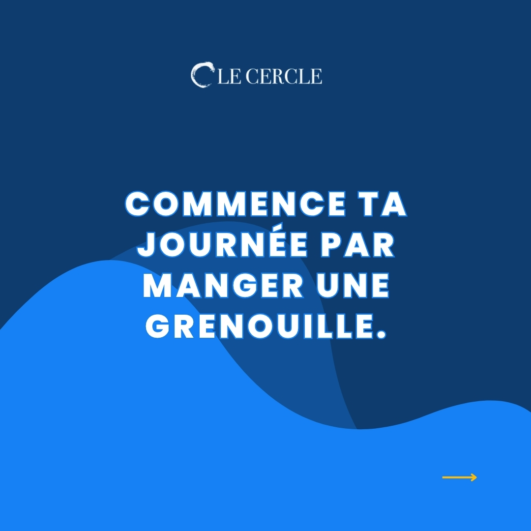 Le Cercle Tech tweet media