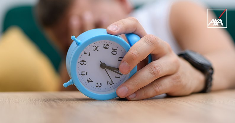 AXASegurosEs's tweet image. ¿El cambio de hora afecta a la salud? Descubre qué dicen los estudios sobre el horario de verano y su impacto. 👉🏻 bit.ly/4kqfJo7