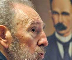 #FidelPorSiempre. "Nosotros tenemos un deber moral mínimo, elemental, y es preguntarnos a nosotros mismos qué más podemos hacer, cada uno de nosotros dondequiera que estemos".
#SirDelJíbaro
#LaSierpe
<a href="/EAIGJ/">EAIG "Sur del Jíbaro"</a> 
<a href="/OsmelO3/">Osmel O</a> 
<a href="/Carlos_GRguez/">Carlos Gutiérrez Rodríguez</a>