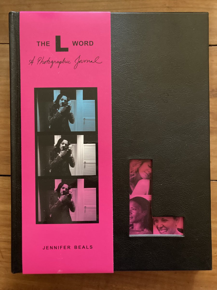 stephloison's tweet photo. I received an extraordinary present from my wife  @julsteph for my birthday today. So many memories, so many moments that moved us, that are still with us today and make us happy. Dear Jennifer @jenniferbeals , Rachel @RachelShelley , Ilene @ilenechaiken and all of you MERCI ! 💕 https://t.co/1YMcfvitTQ