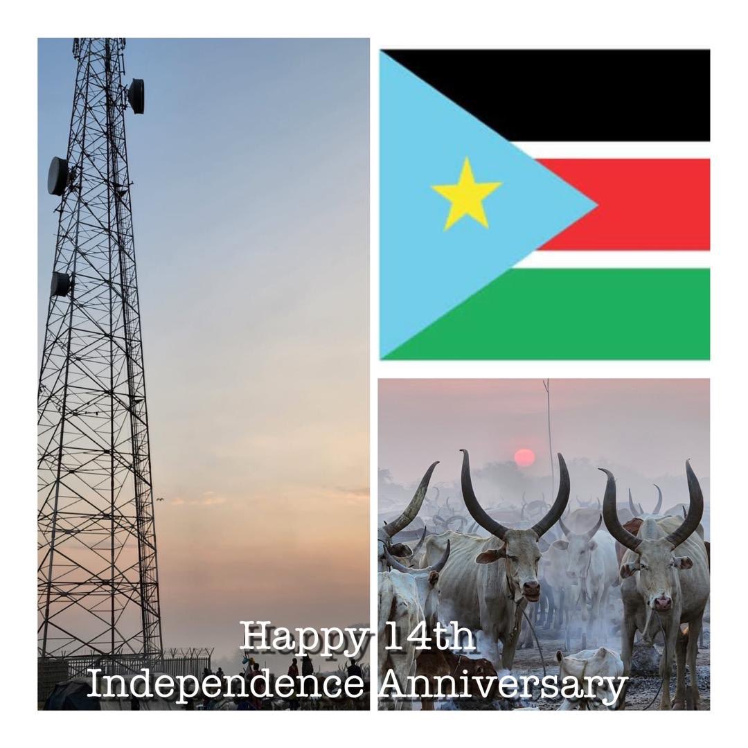 AdokGai's tweet image. I’ve lived through the war as a child Soldier , I’ve worked through peace towards nation building , and I continue to believe in the promise of South Sudan. Independence was only the beginning. Our generation must now deliver on its meaning - through service, leadership, and…