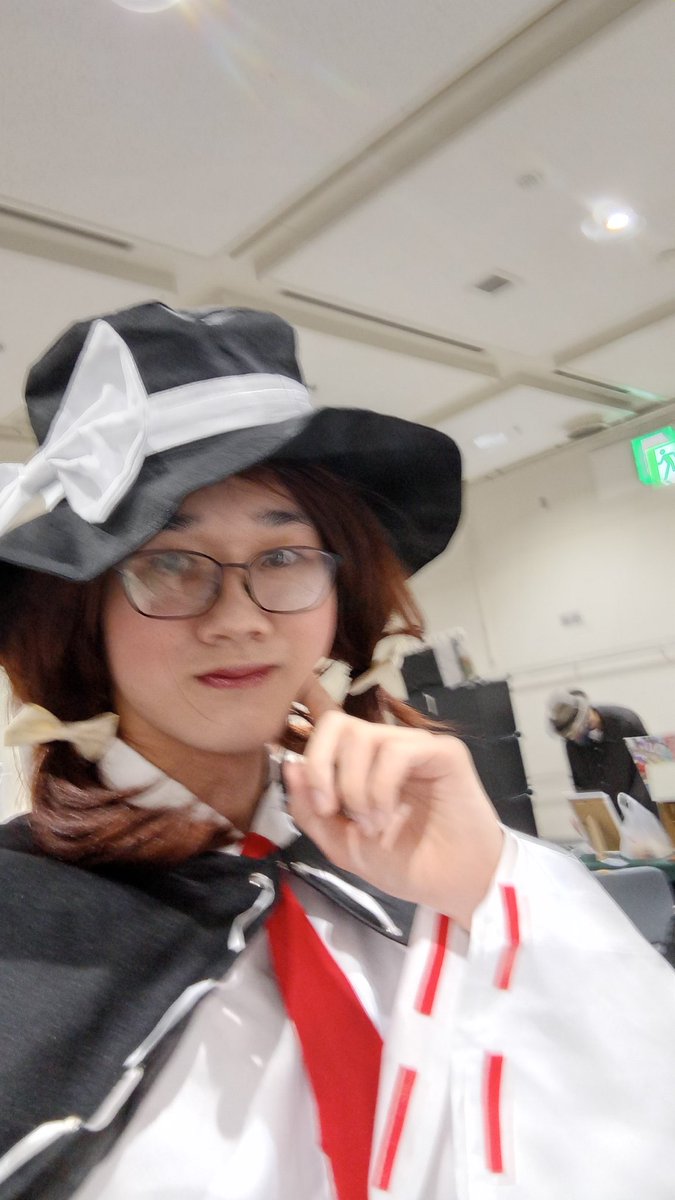 花いろ幻想 tweet media