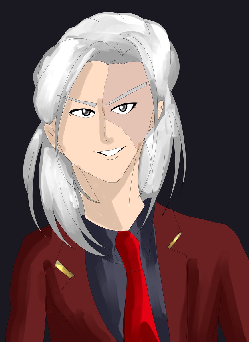 澤田 恐らく名の馳せた表アサシン #ヒューマンバグ大学 #バグ大アート