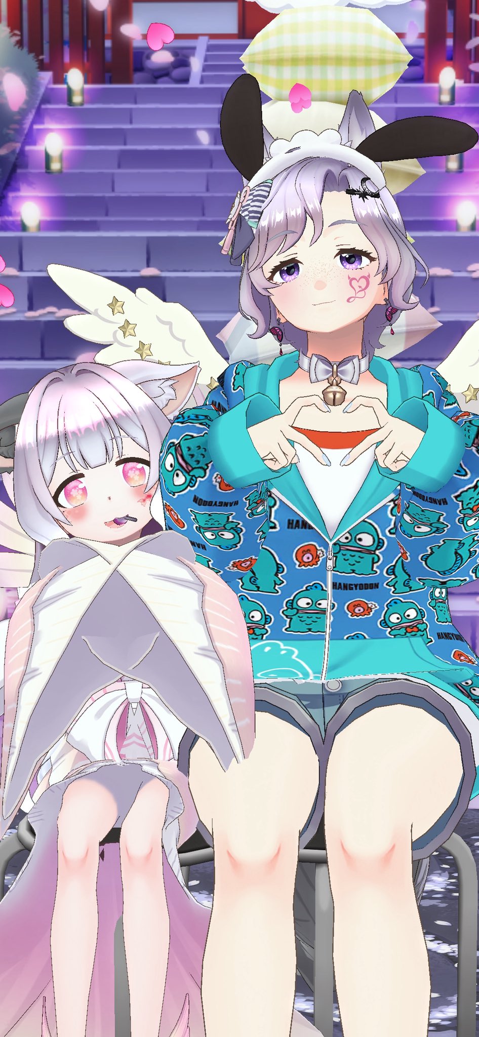 雨の日のねこ様♡ありがとうございます♡ ことかﾁｬﾝ🐱🪽∞(KOTOKA) on X: 
