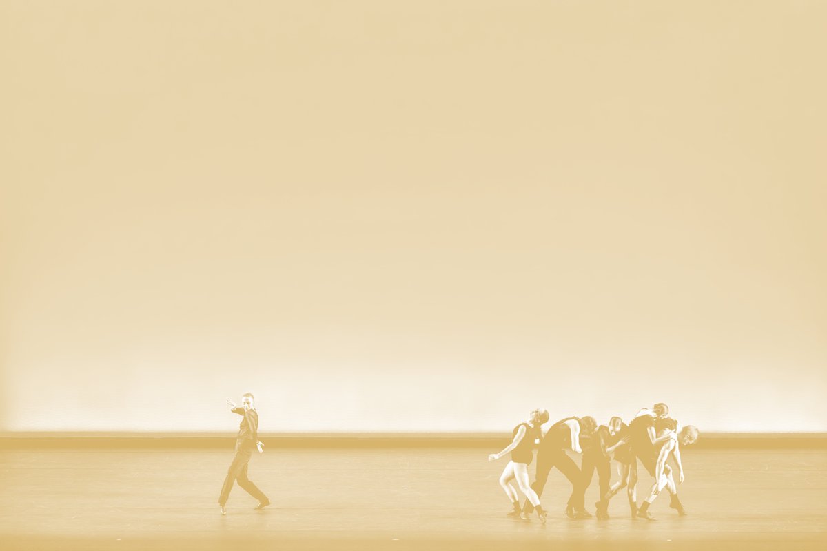 #BiennaleDanza2025 | Tieni d’occhio
Giovedì 17 e venerdì 18 luglio (ore 21) al Teatro Malibran, la Leonessa d’Oro #TwylaTharp celebra il suo Giubileo di diamante con un doppio spettacolo che “guarda sia indietro che in avanti”: candidato agli #OlivierAwards e costruito sulle