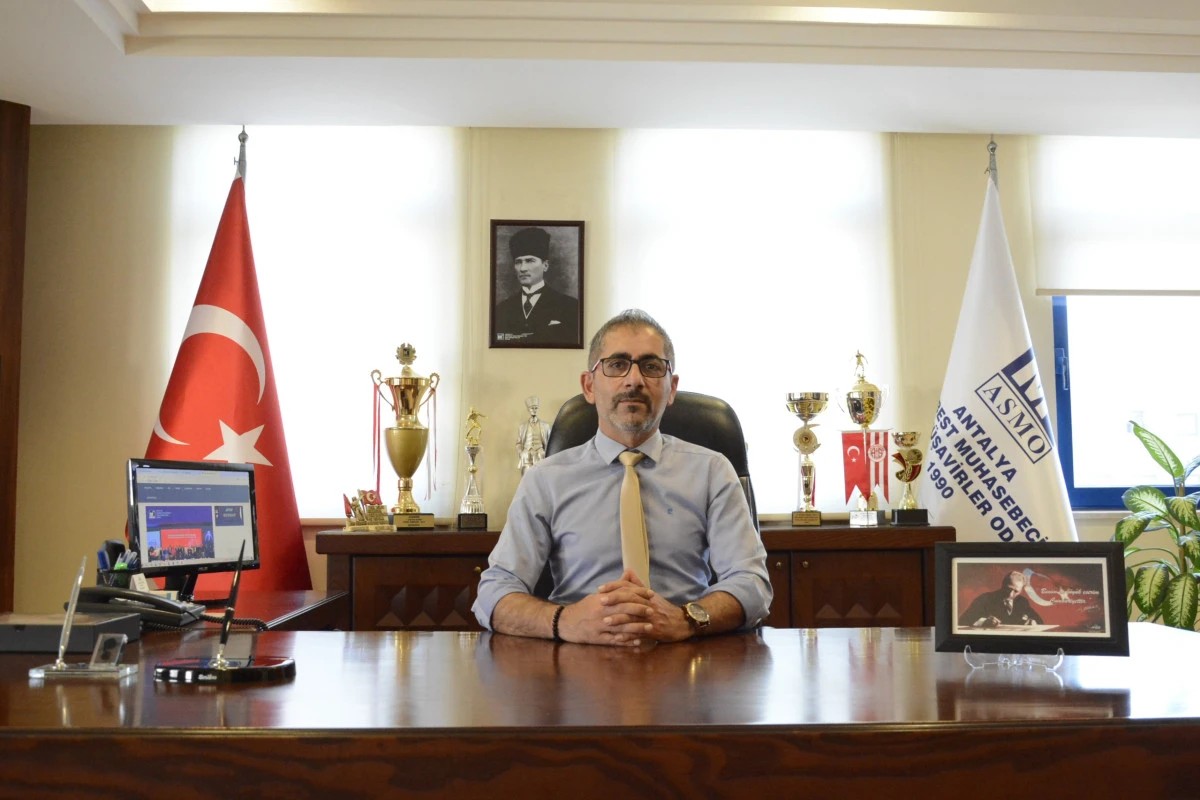antsmmmodasi's tweet photo. MALİ MÜŞAVİRLERDE MESLEKİ DEVRİM

Oda Başkanımız Necati ŞENYİĞİT, Mali Müşavirlerin Dijital Döneme hazır olduğunu vurguladı. İlgili haberin detayları için : https://t.co/9KE3VUxeTc https://t.co/5ygPRcs79p
