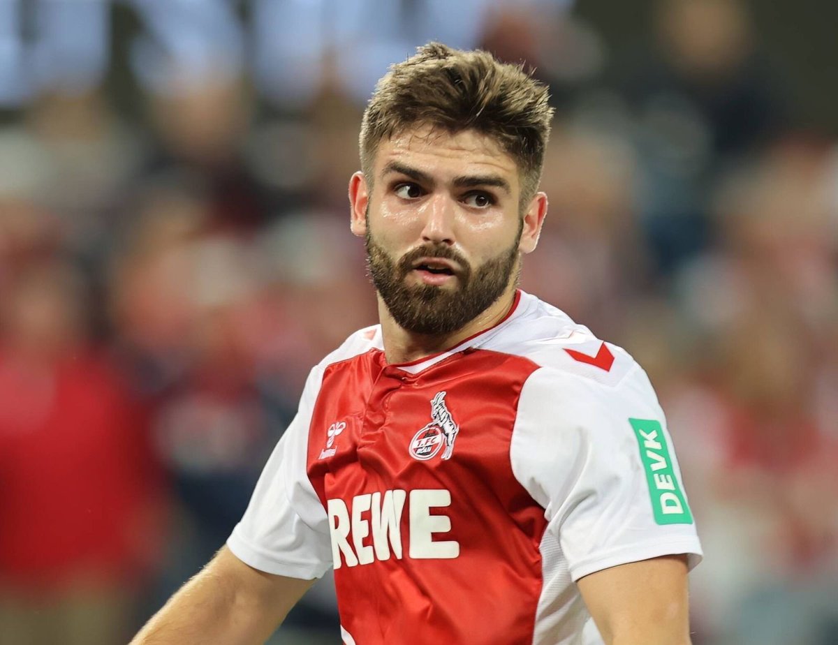 CroatiaFooty's tweet photo. Nikola Soldo is set to continue his career in Bulgaria, with a move to Botev Plovdiv nearing completion. [Germanijak]

#Soldo #Croatia #Botev https://t.co/PuM8LmL70c