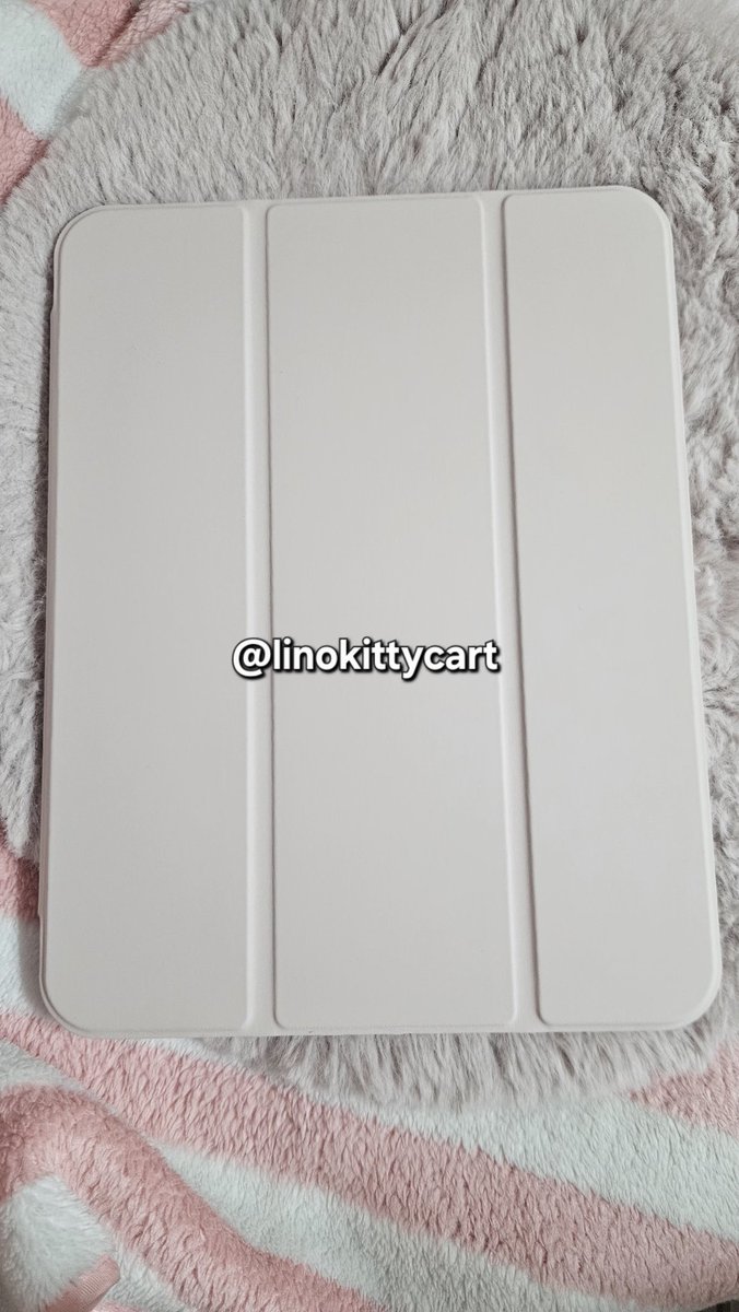 linokittycart's tweet photo. wts lfb ph

ipad 11 pink 256gb
apple pencil usb-c
with case and screen protector

bought last month sa official apple flagship store in shopee 🩷 good as new ✨

P30k all in (discounted na po 🥰)

rfs: will upgrade

pm me 🩷 https://t.co/D5Krjri9So