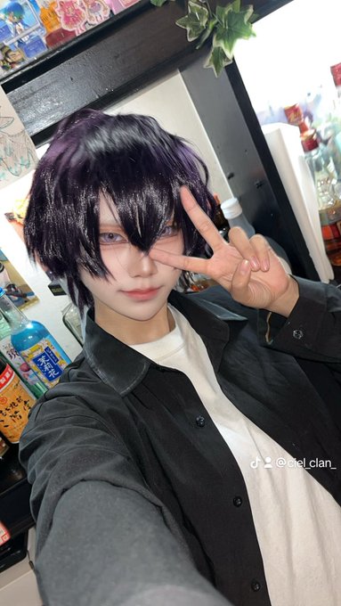 2.5次元BAR CLANのツイート