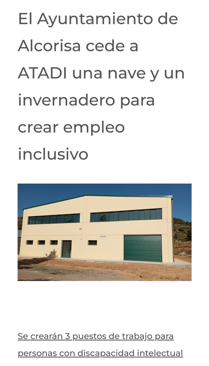 ATADI (@ataditeruel) on Twitter photo 