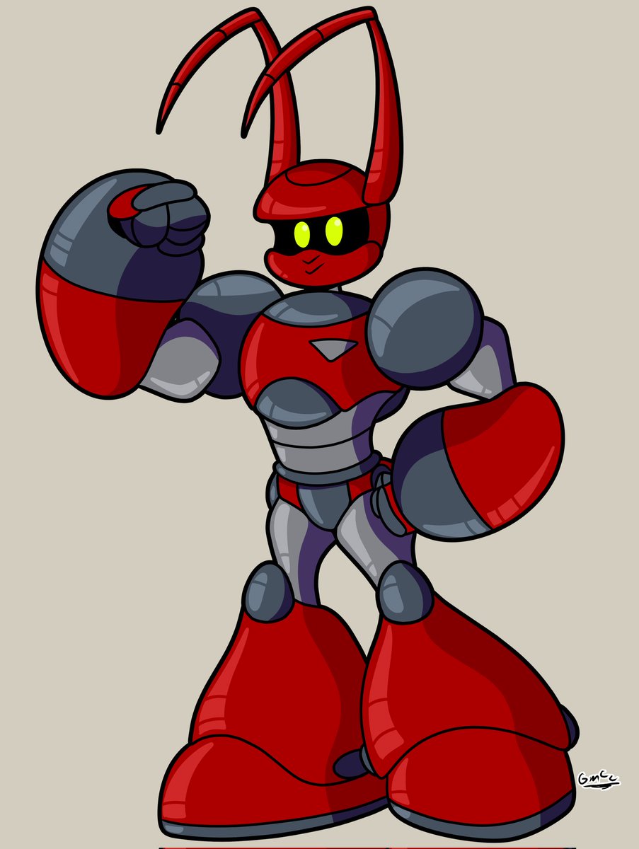 I made this little dingus all the way back in the start of secondary school 

No joke, he's been with me ever since and I still draw him to this very day :]