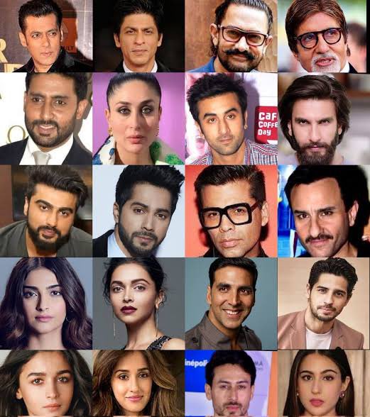 अरे भाई मुझे कोई बतायेगा  कि #bollywood को #boycott करने वाला मै अकेला हूं ,या आप सभी हैं?