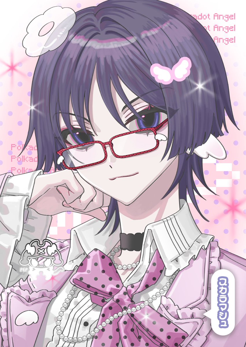 💜
#Scaramouche
#GenshinImpact #原神