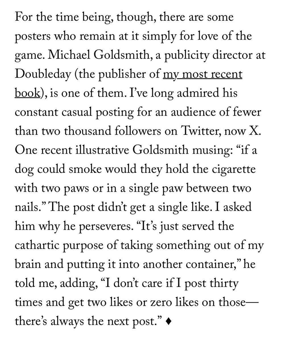 michael 🙆🏻‍♂️ goldsmith tweet media