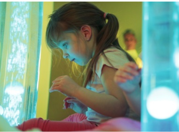 Parents and carers are invited to attend Outreach’s ‘Supporting Sensory Differences’ training session at Bingley Family Hub 17 July at 10am.

Understand sensory processing and the challenges children face. Gain some strategies you can implement at home:

 eequ.org/book/supportin…