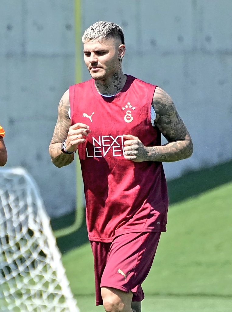 Nerede kalmıştık.😍