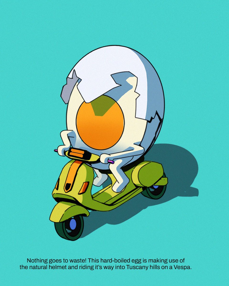 Hound Studio tweet media