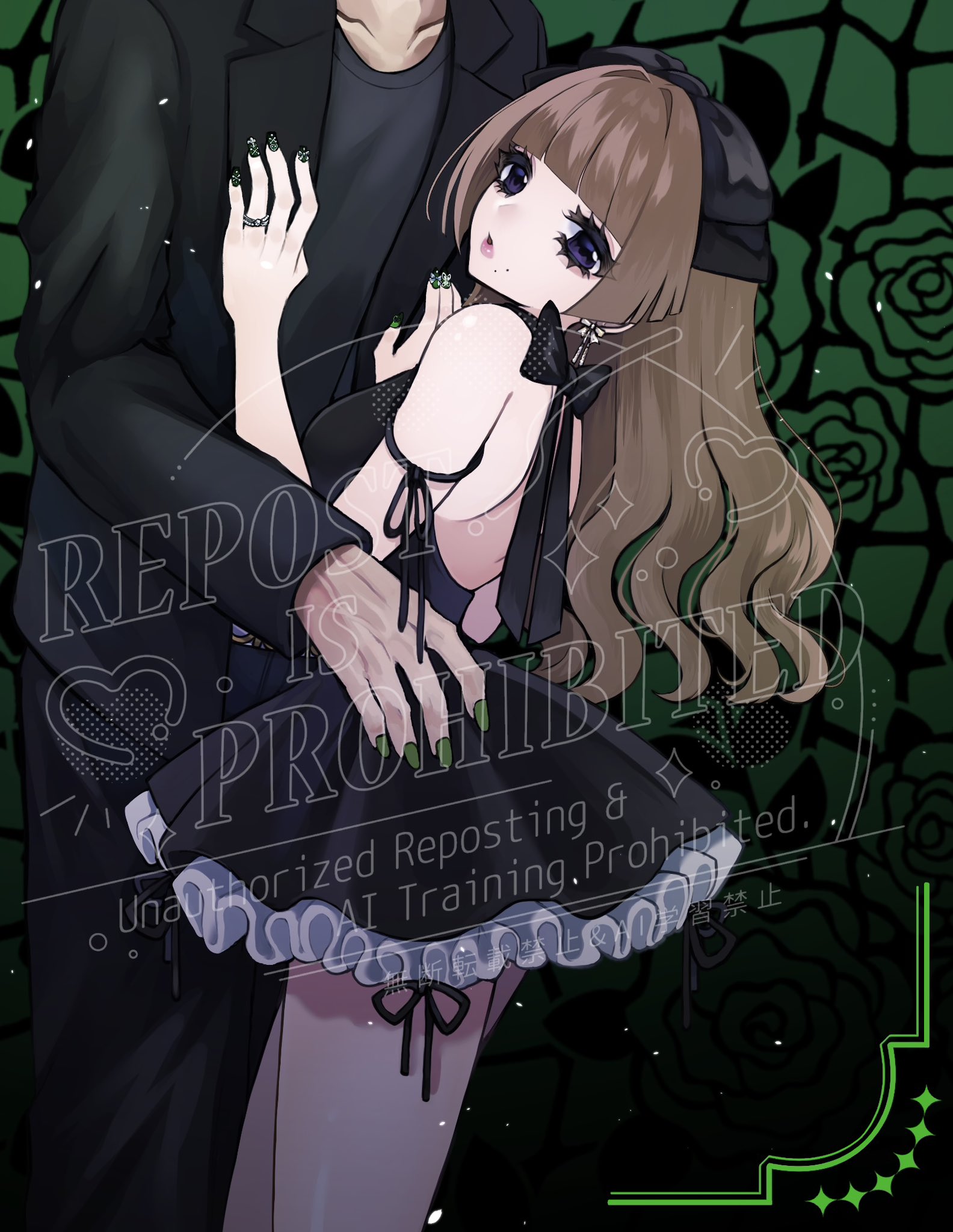ユウミ様♡ありがとうございます♡ 蒼 on X: 